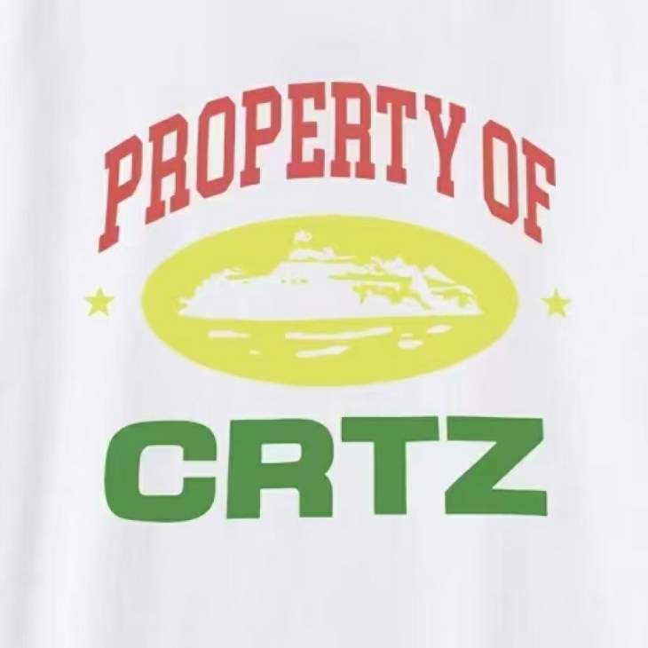 Corteiz T Shirts Short _SKUCorteizS-2XLastxC7216790
